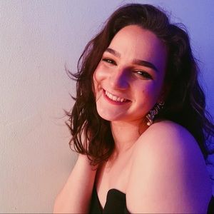 Meet your Posher, Jill